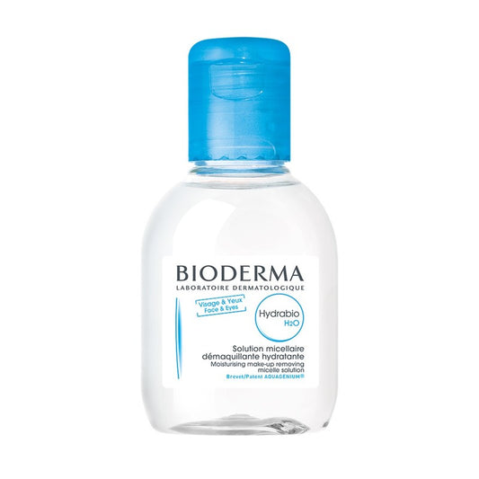 Bioderma Hydrabio H2O 100ml