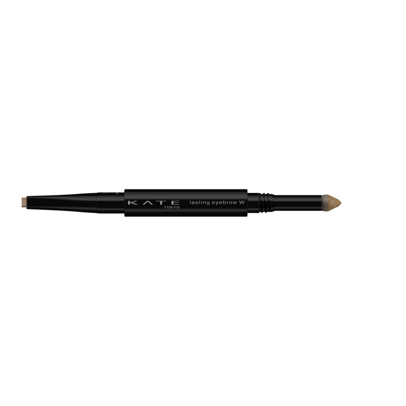 Kate Lasting Eyebrow W Square BR1 Light Brown 0.5g
