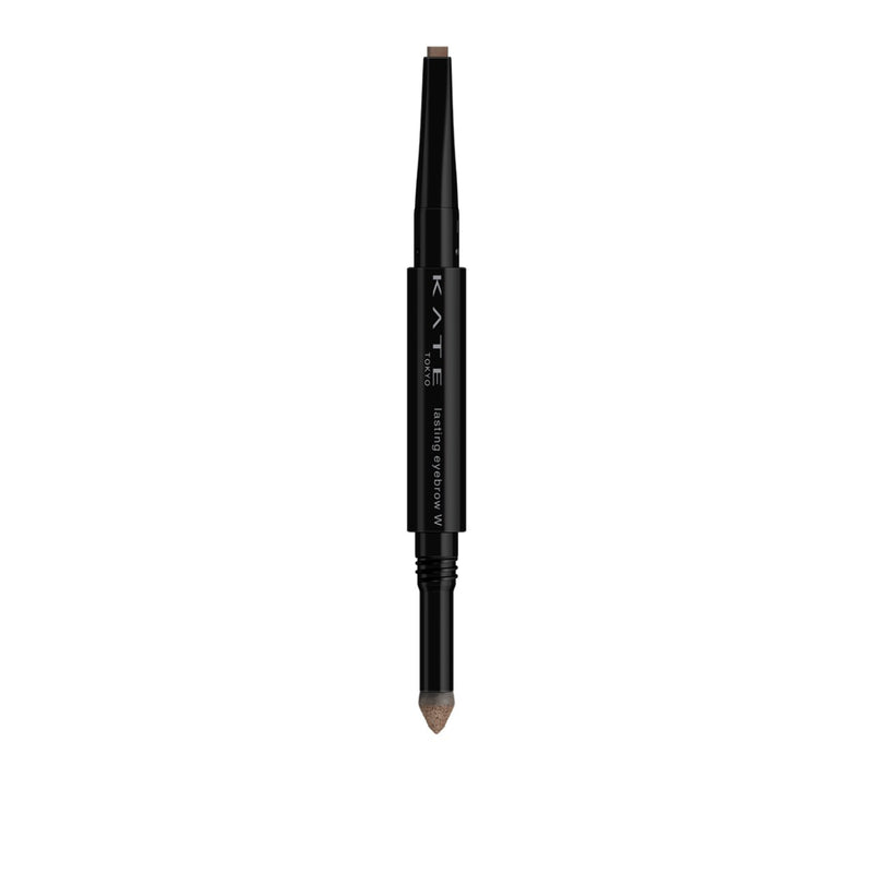 Kate Lasting Eyebrow W Square BR3 Natural Brown 0.5g