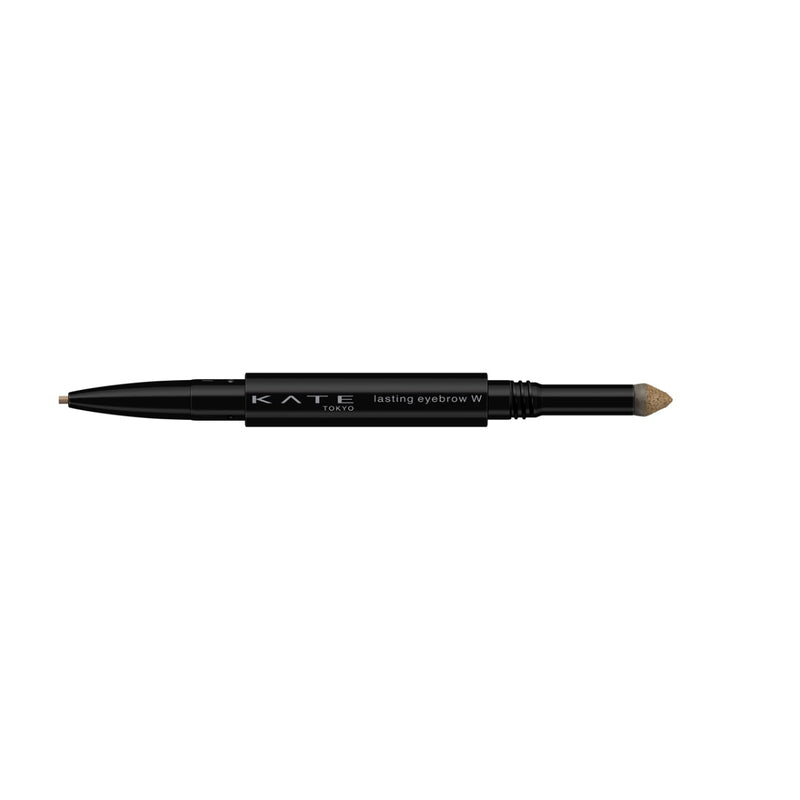 Kate Lasting Eyebrow W Slim BR1 Light Brown 0.38g