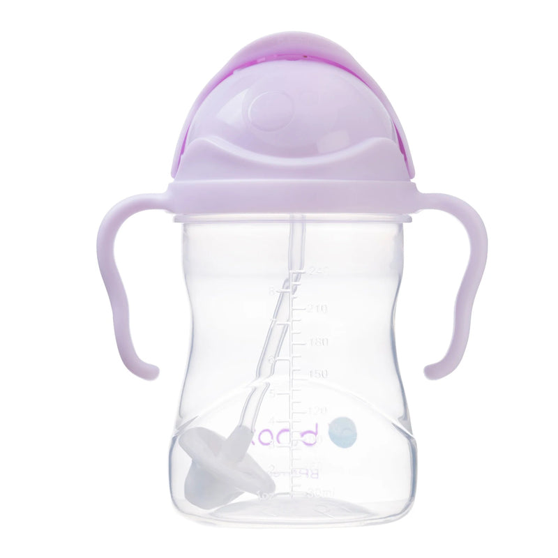 b.box Sippy Cup (Gelato Purple) 240ml