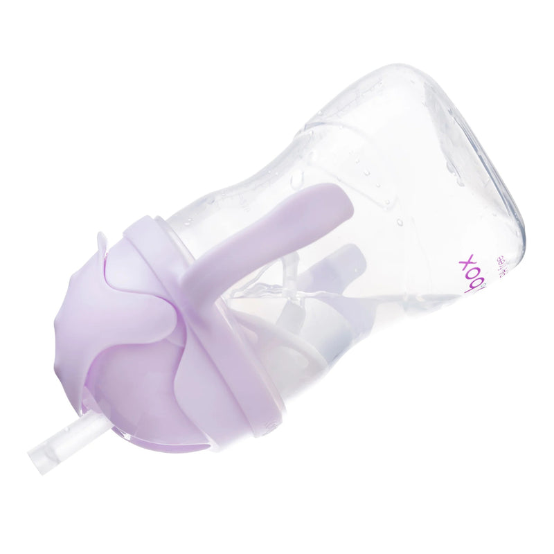 b.box Sippy Cup (Gelato Purple) 240ml