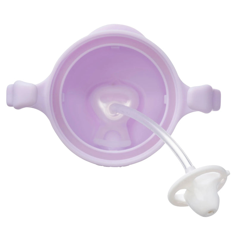 b.box Sippy Cup (Gelato Purple) 240ml