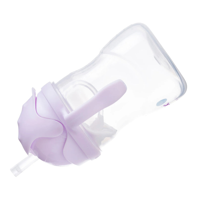 b.box Sippy Cup (Gelato Purple) 240ml