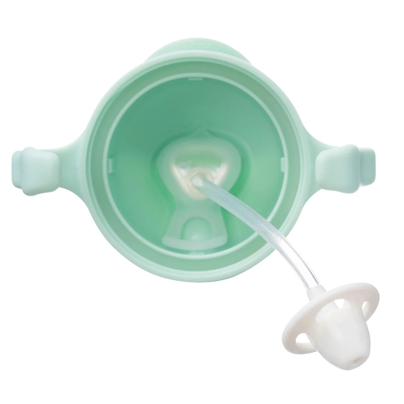 b.box Sippy Cup (Gelato Green) 240ml