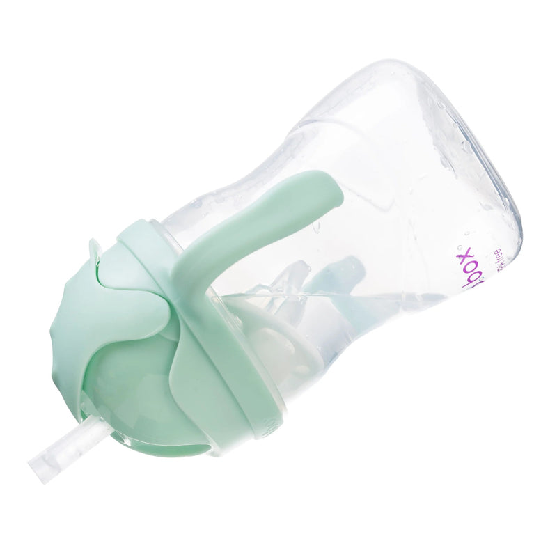 b.box Sippy Cup (Gelato Green) 240ml