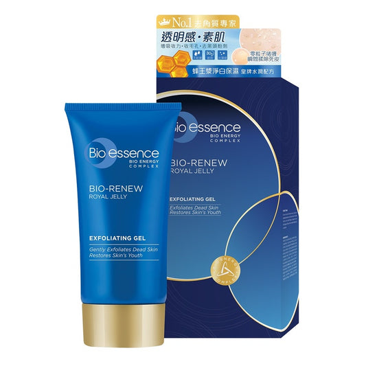 Bio-Essence Renew Exfoliating Gel 60g