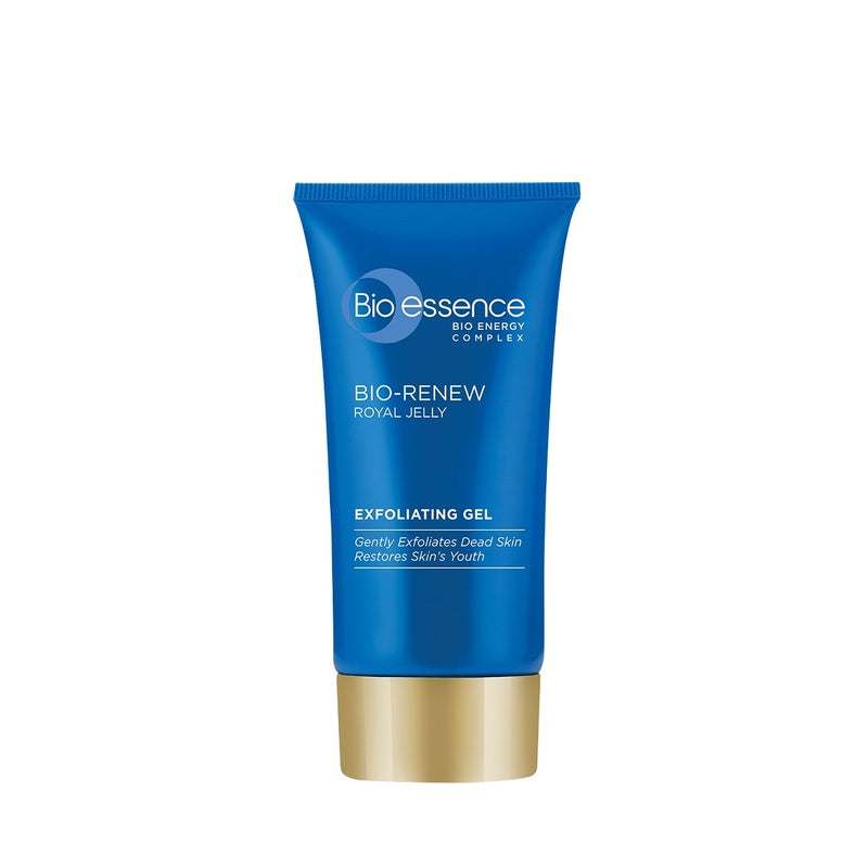 Bio-Essence Renew Exfoliating Gel 60g