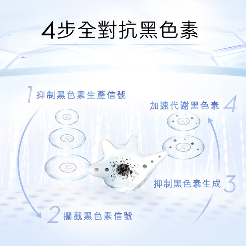 Olay White Radiance Advanced Light-Perfecting Essence 30ml