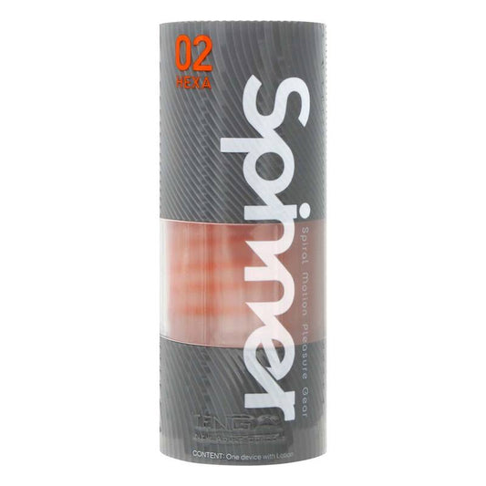 Tenga Spinner Hexa 1pc