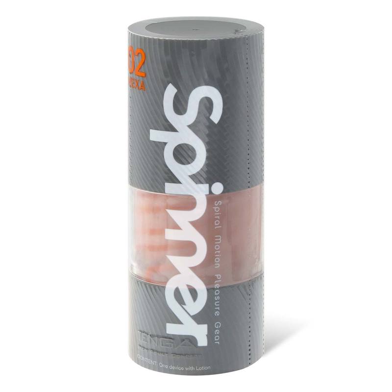 Tenga Spinner Hexa 1pc