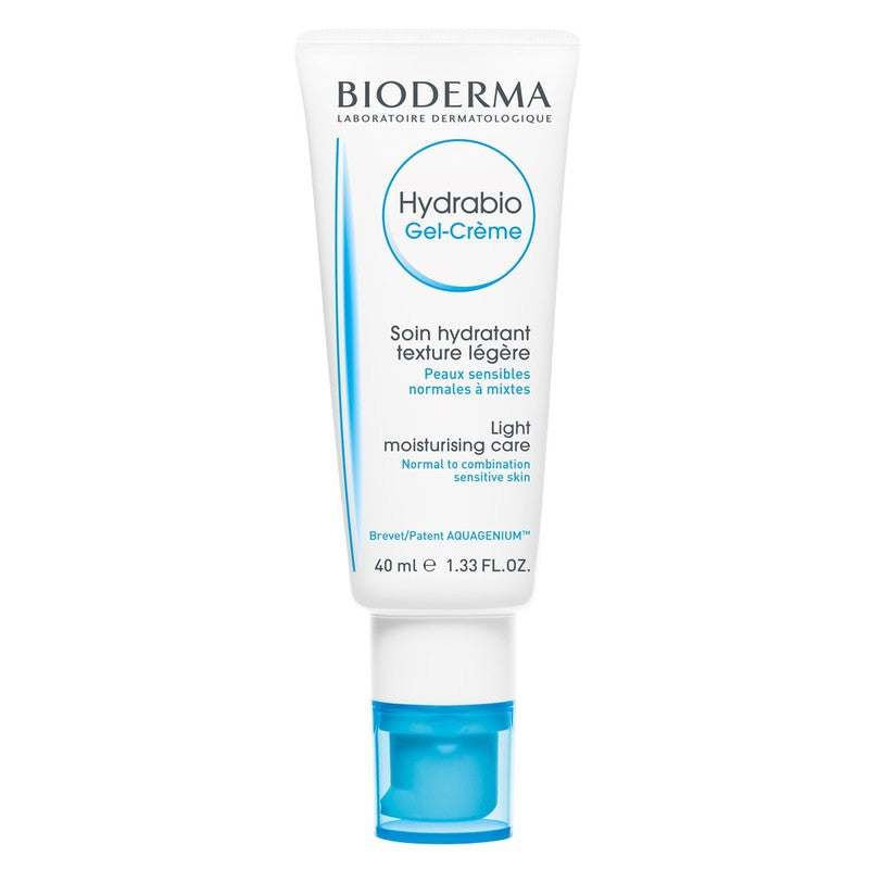 Bioderma Hydrabio Gel Cream 40ml
