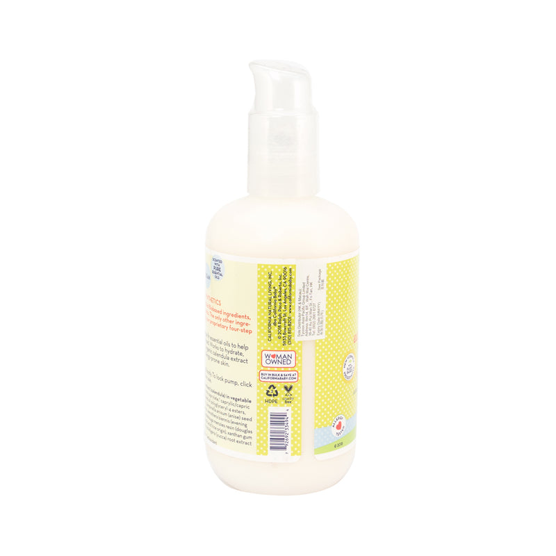 California Baby Eucalyptus Everyday Lotion 251ml