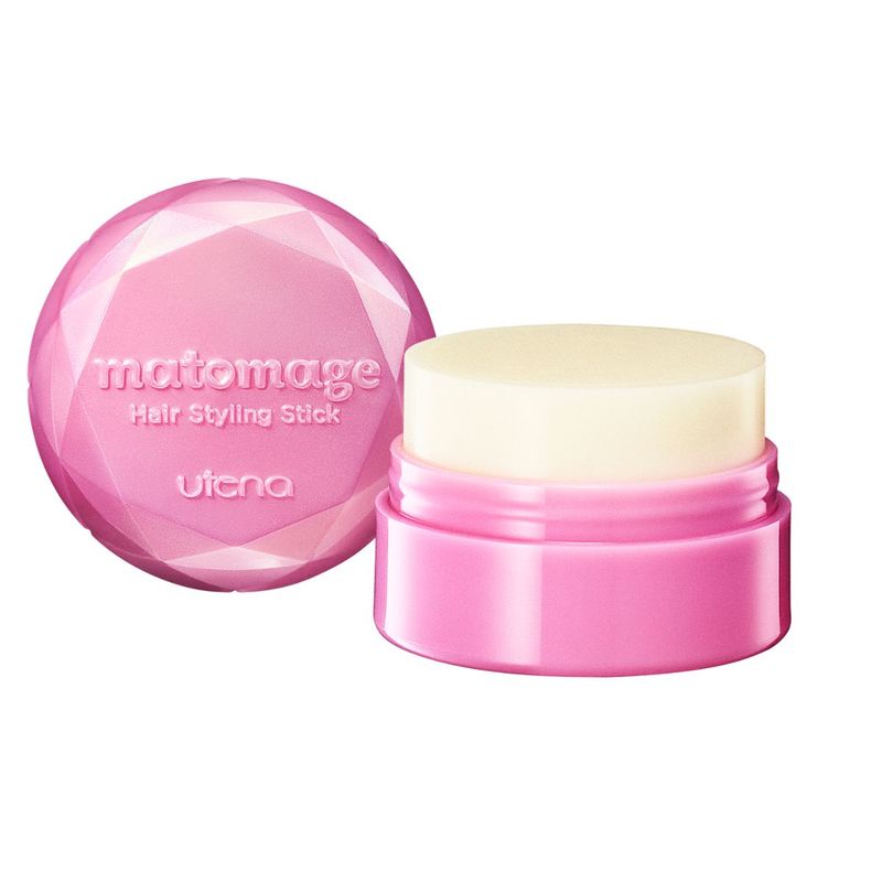 Utena Matomage Hair Wax Stick 13g