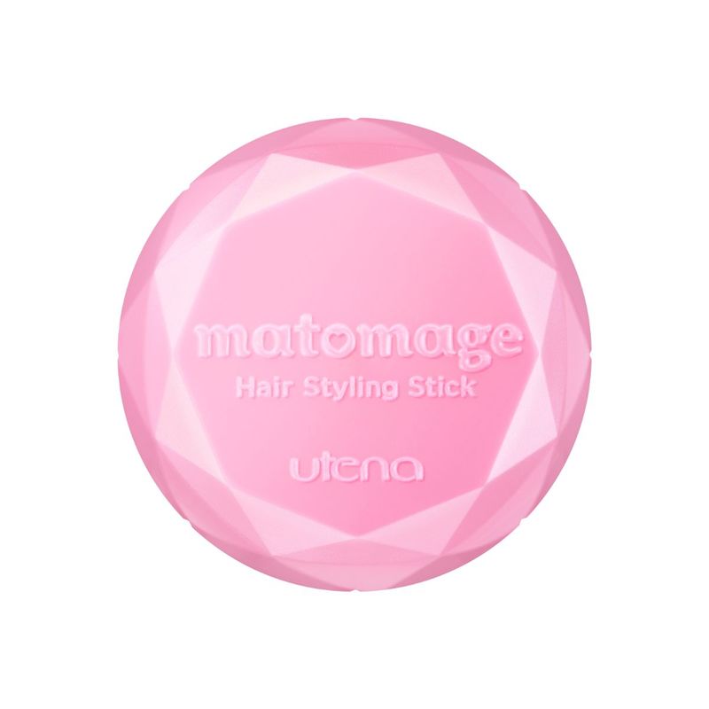 Utena Matomage Hair Wax Stick 13g