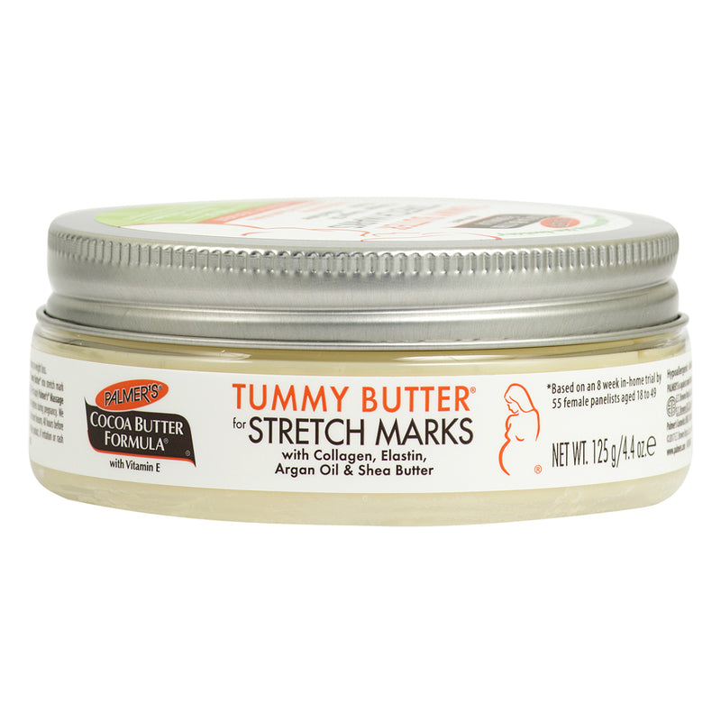 Palmer's Tummy Butter For Stretch Marks 125g