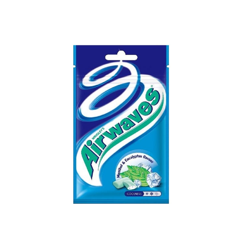 Airwaves ME 20pcs