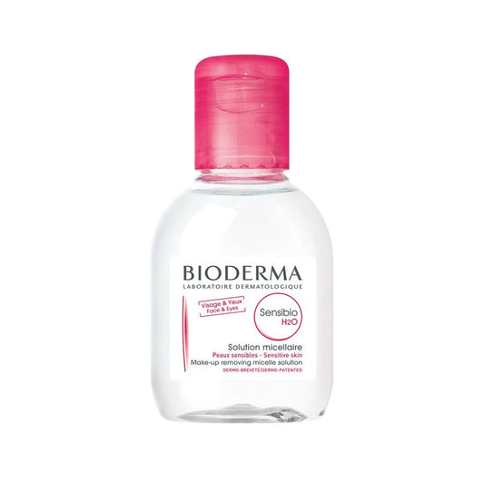 Bioderma Sensibio H2O 100ml