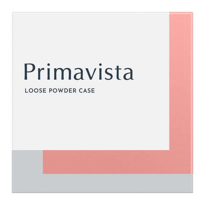 Sofina Primavista Blurring Powder Compact Case 1pc
