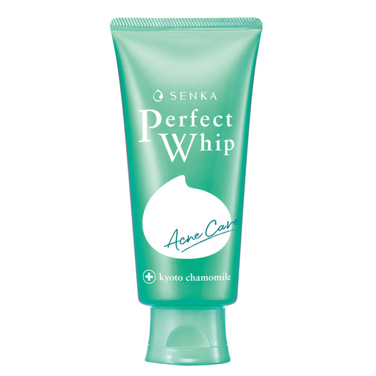 Senka Perfect Whip Acne Care 100g