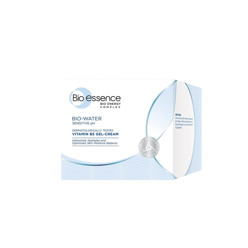 Bio-Essence Vitamin B5 Gel-Cream 50g