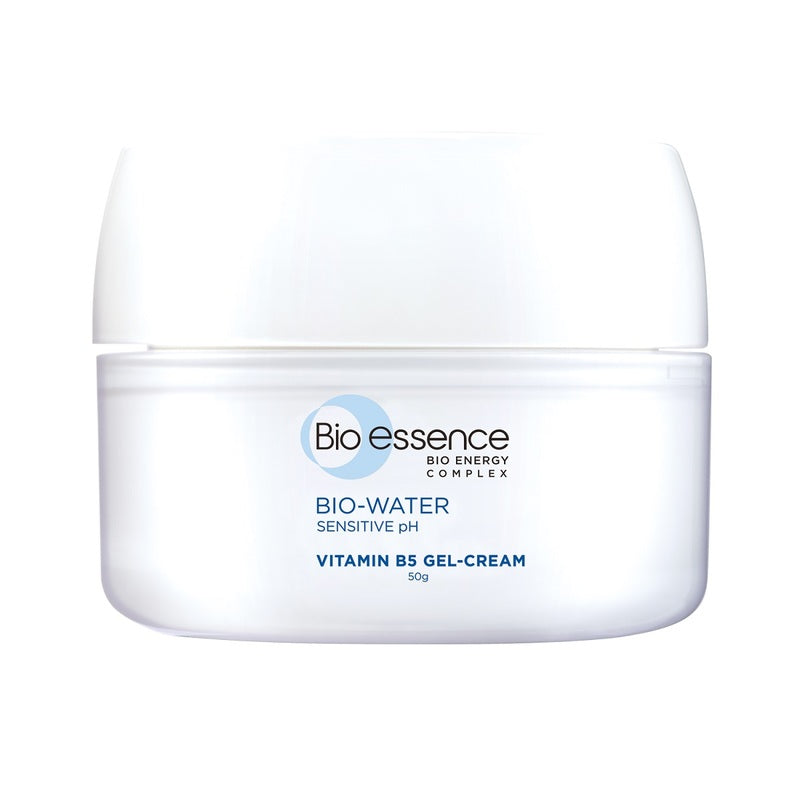 Bio-Essence Vitamin B5 Gel-Cream 50g