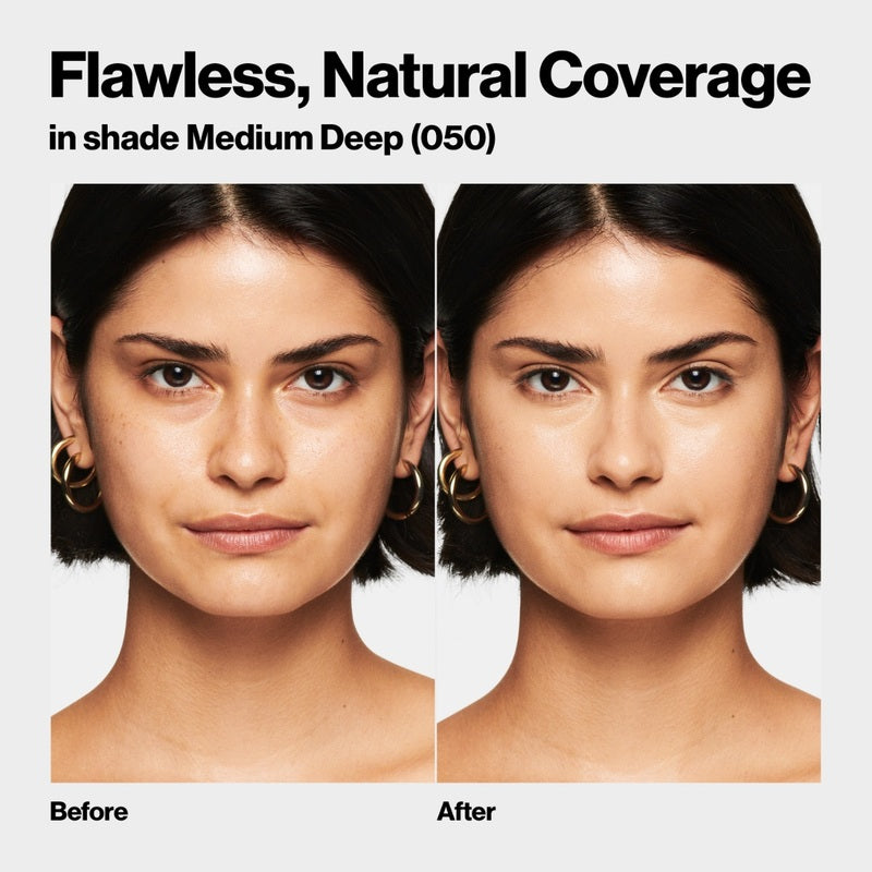 Revlon ColorStay Skin Awaken 5-in-1 Concealer - 050 Medium Deep 8ml