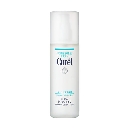Curel Moisture Lotion I Light 150ml