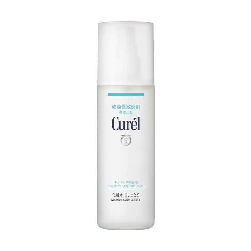 Curel Face Lotion 2 150ml