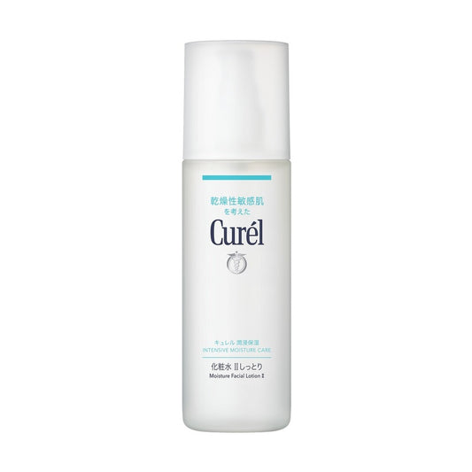 Curel Face Lotion 2 150ml