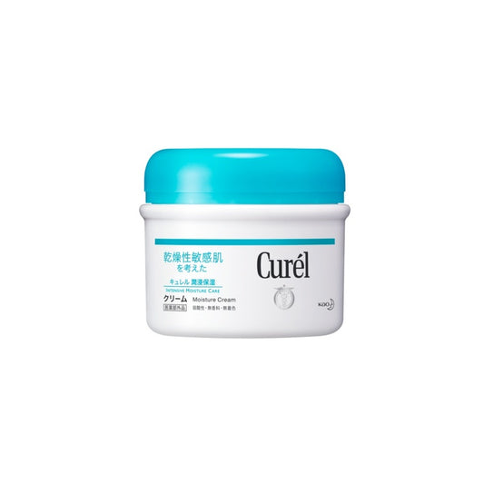 Curel Moisture Body Cream 90g