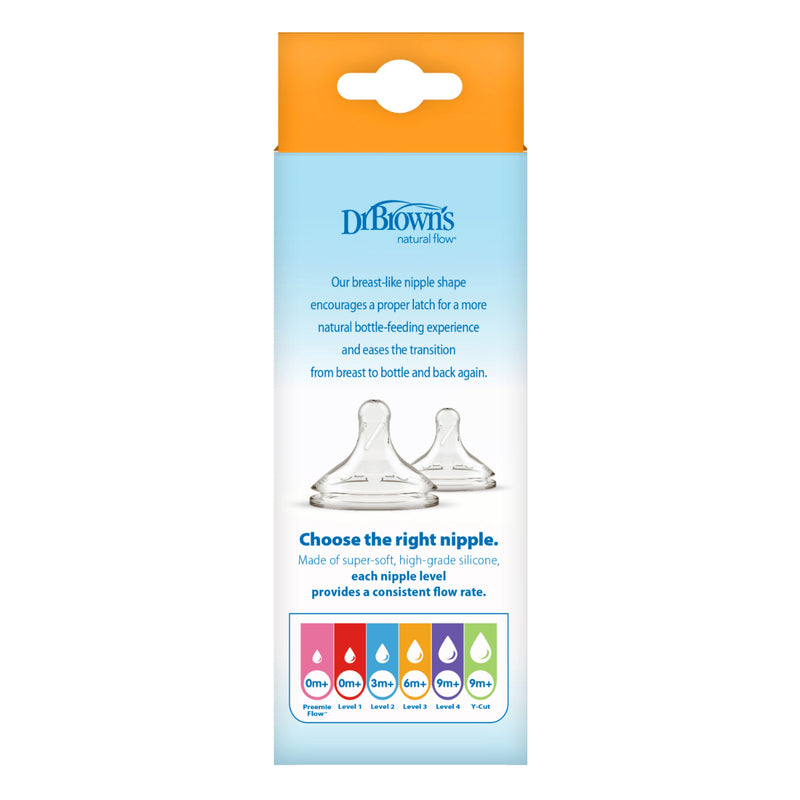 Dr.Brown's Options+ Anti-Colic PPSU Bottle (Turtle) 5oz 1pc