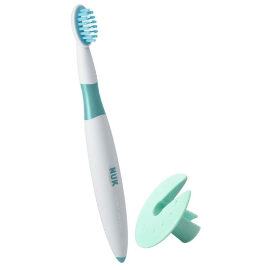 Nuk Starter Toothbrush 1pc