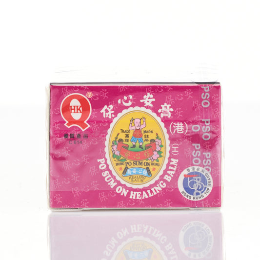 Po Sum On Healing Balm 10g