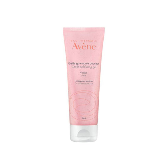 Avene Gentle Exfoliating Gel 75ml