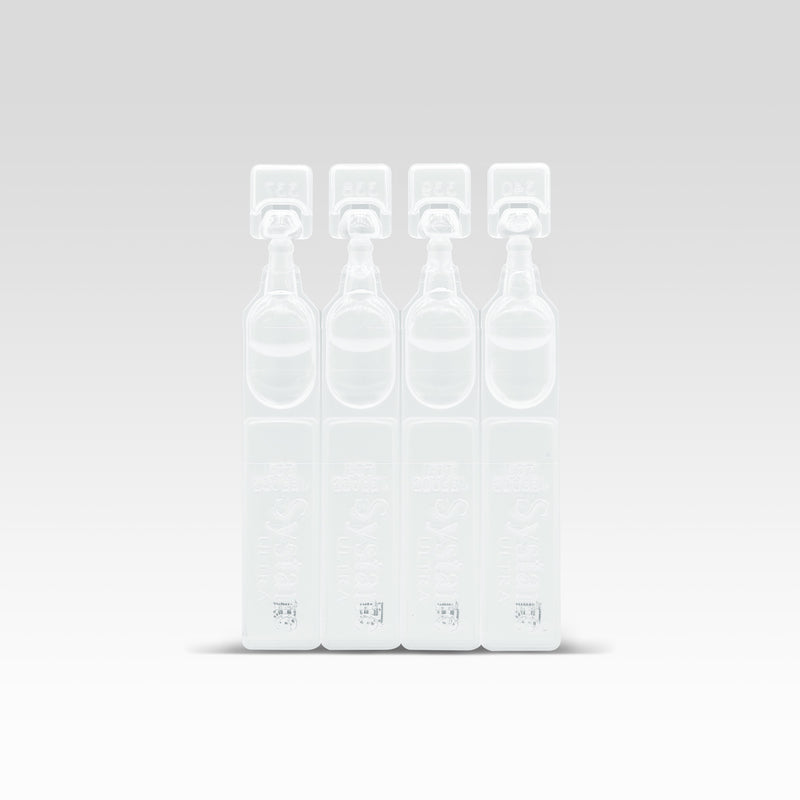 Alcon Systane Ultra 0.5ml X 24pcs