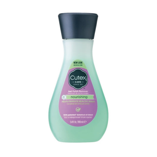Revlon Cutex Nail Remover (Nourishing) 100ml