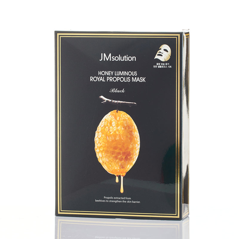 JM Solution Honey Mask 10pcs