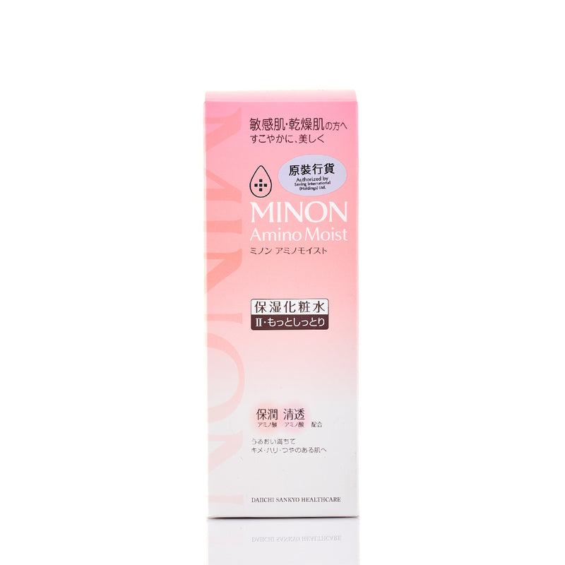 Minon Amino Moist Lotion II 150ml
