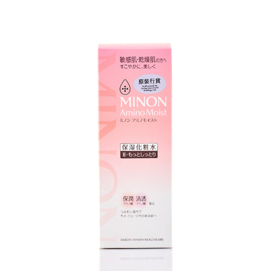 Minon Amino Moist Lotion II 150ml