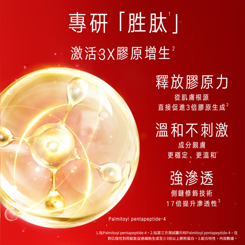 Olay Regenerist Anti-Wrinkle Moisture Mask 5pcs