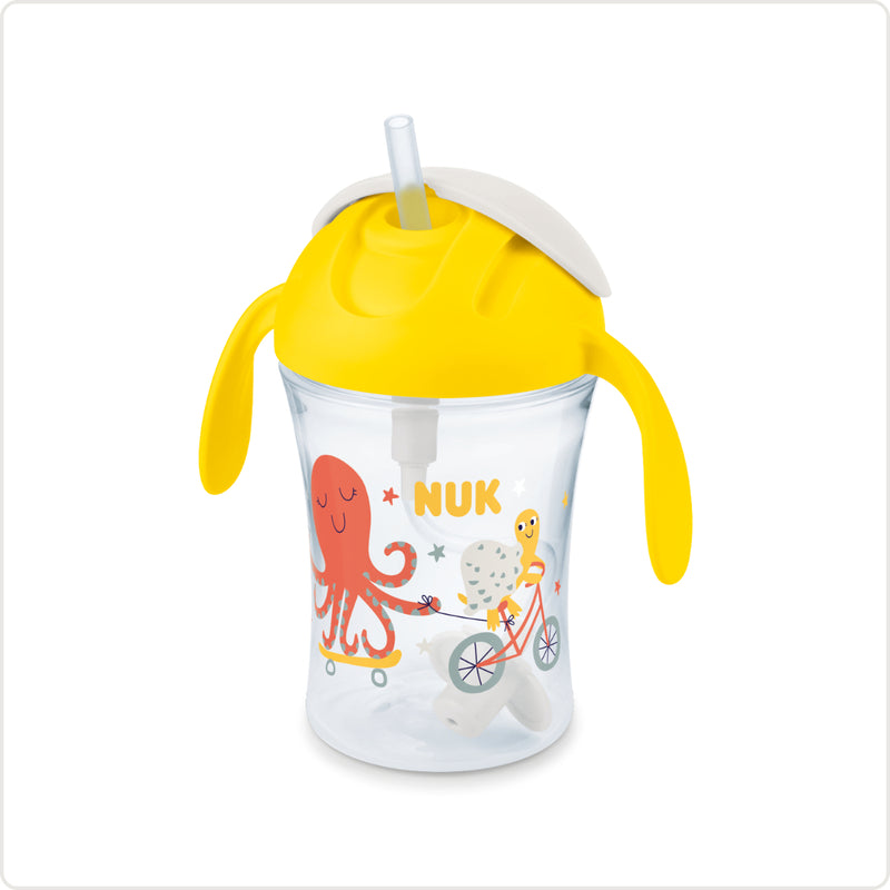 NUK PP Motion Cup 1pc (Random Delivery)