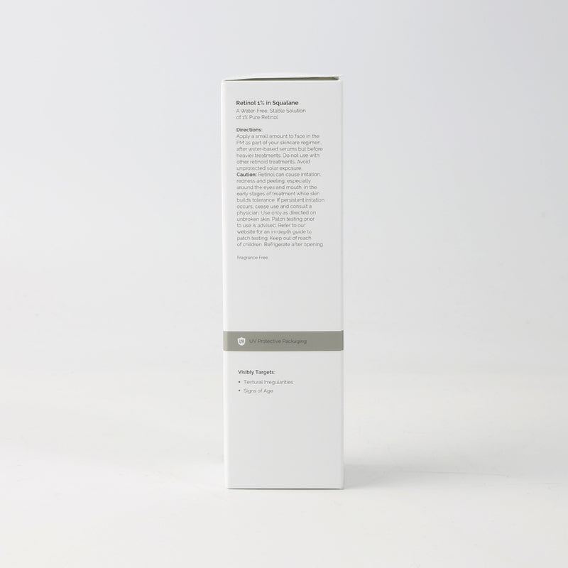 The Ordinary Retinol 1% In Squalane 30ml
