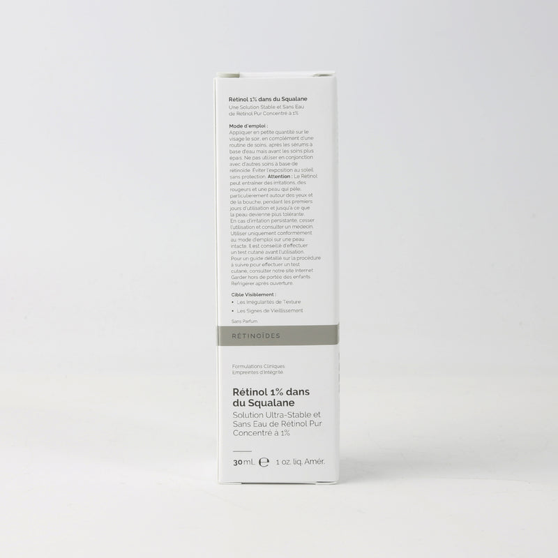 The Ordinary Retinol 1% In Squalane 30ml