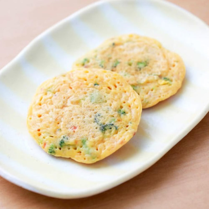 Pigeon Rice Pancake Powder P&C 144g