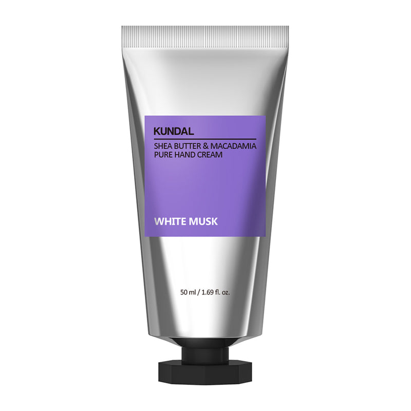 Kundal Hand Cream White Musk 50ml