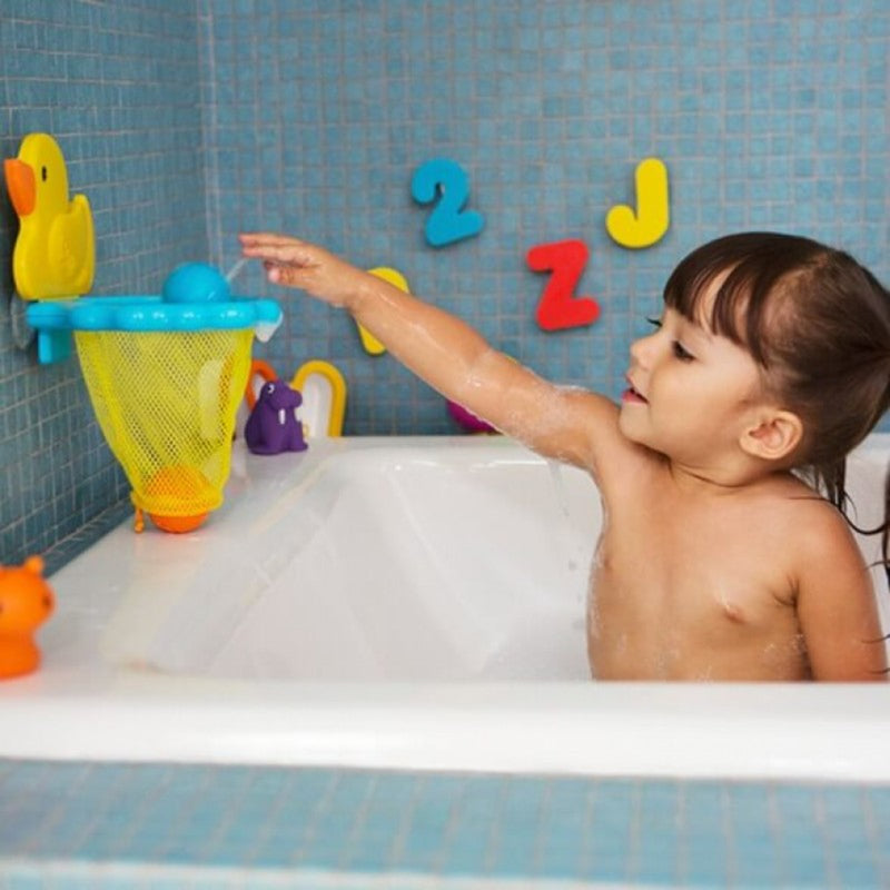 Munchkin DuckDunk Bath Toy 1 Set