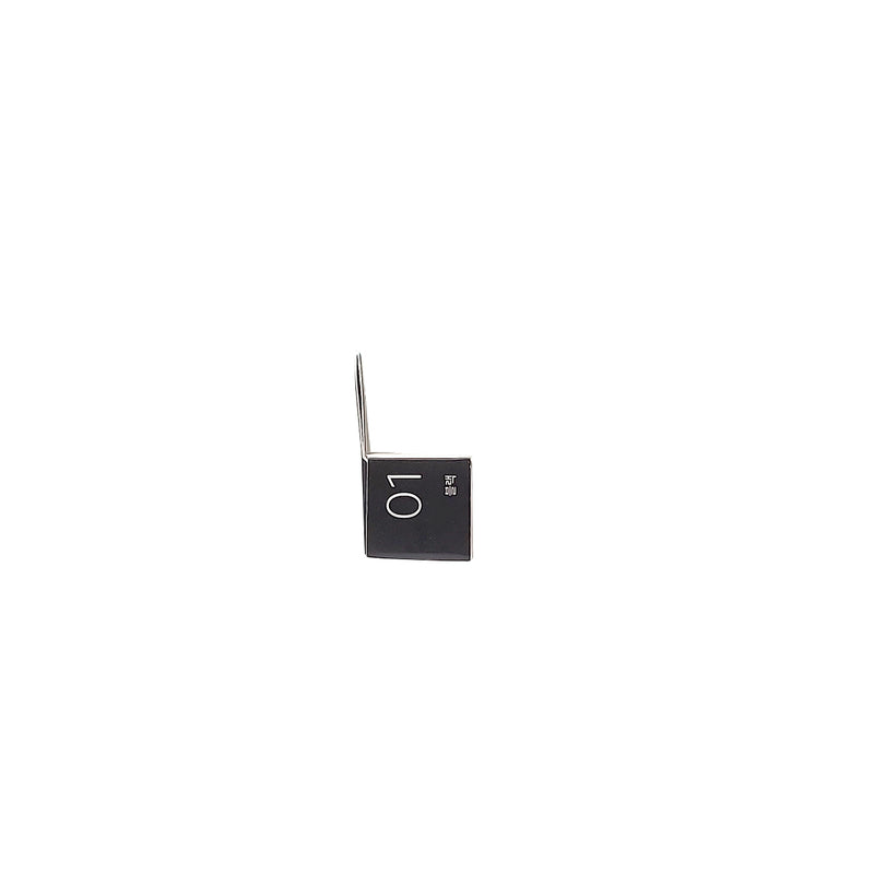 WAKEMAKE Any-Proof Pen Eyeliner - 01 Black 10g