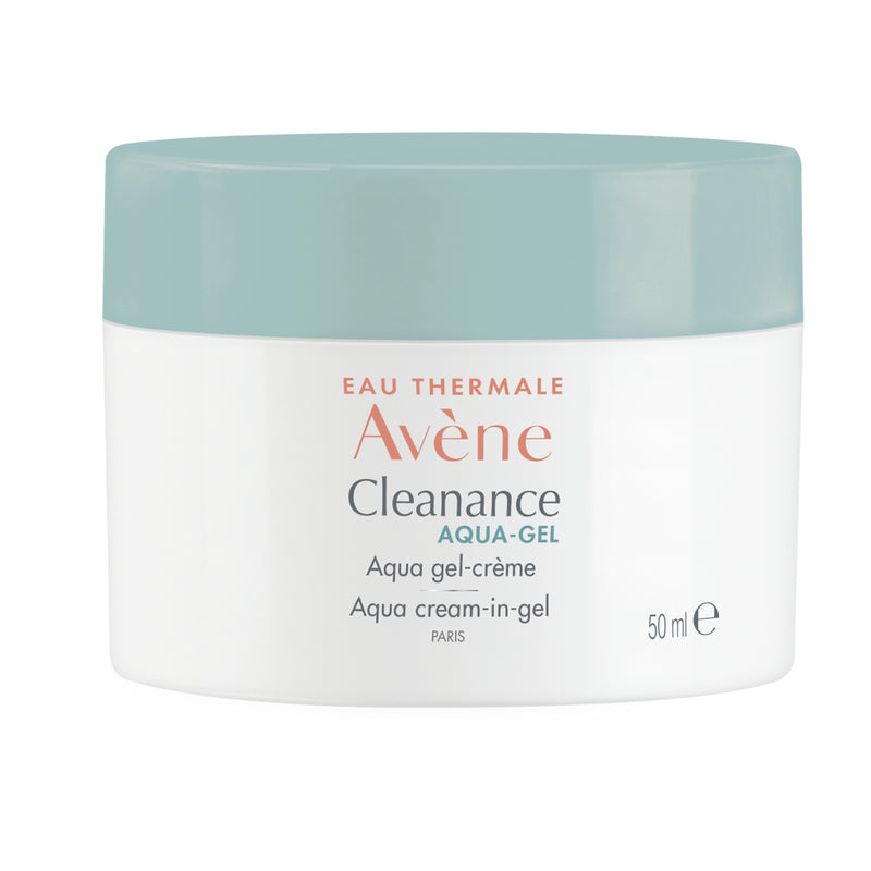 Avene Cleanance Aqua Cream-in-Gel 50ml