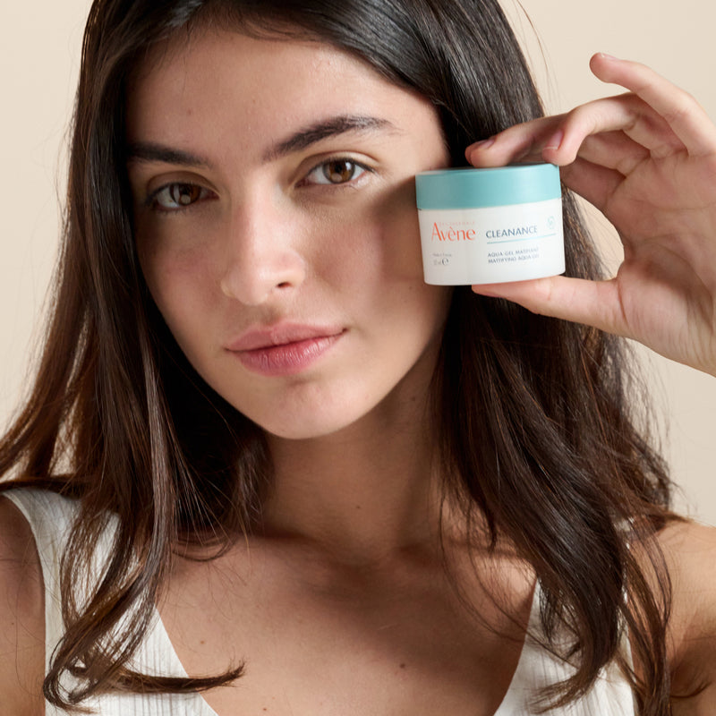 Avene Cleanance Aqua Cream-in-Gel 50ml